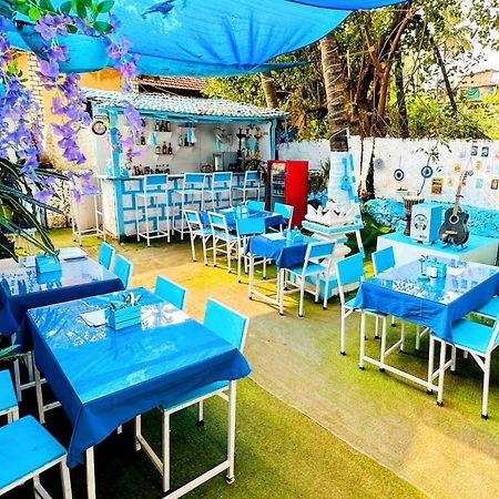 Omkar Wellness Inn อารัมบล ภายนอก รูปภาพ
