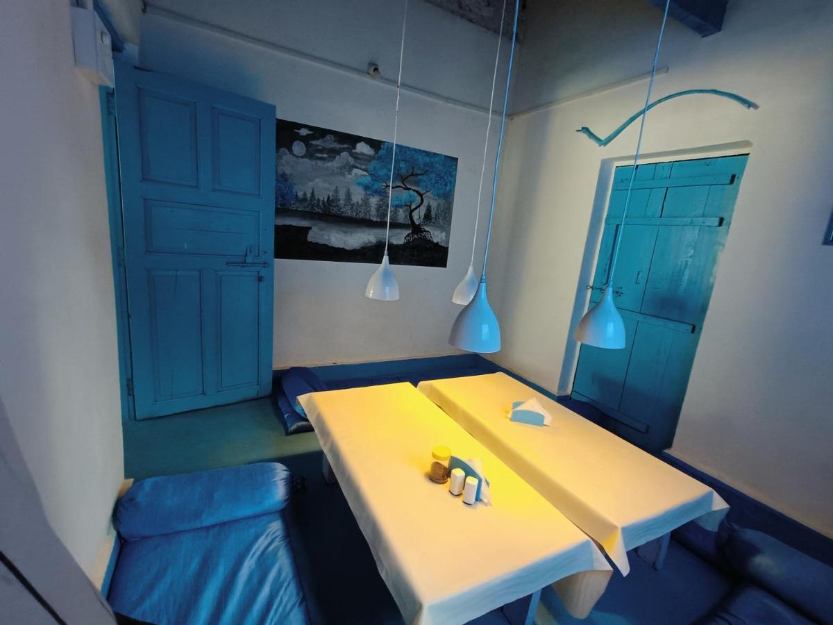 Omkar Wellness Inn อารัมบล ภายนอก รูปภาพ