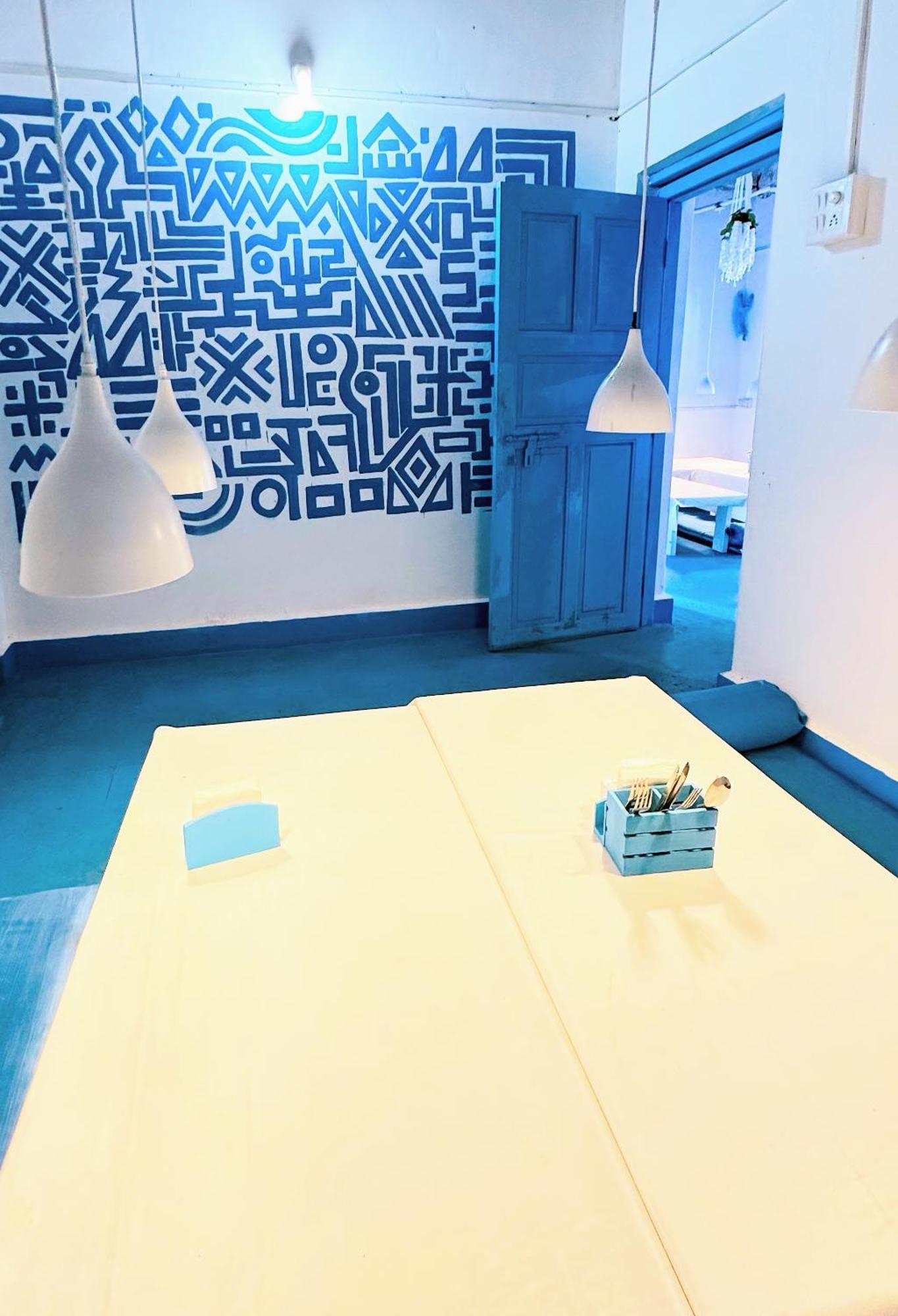 Omkar Wellness Inn อารัมบล ภายนอก รูปภาพ