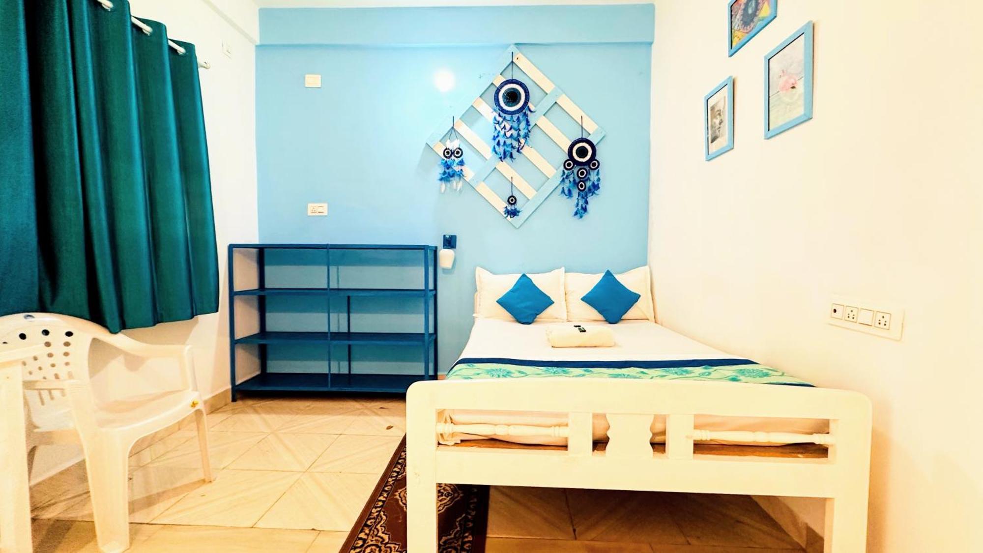 Omkar Wellness Inn อารัมบล ภายนอก รูปภาพ
