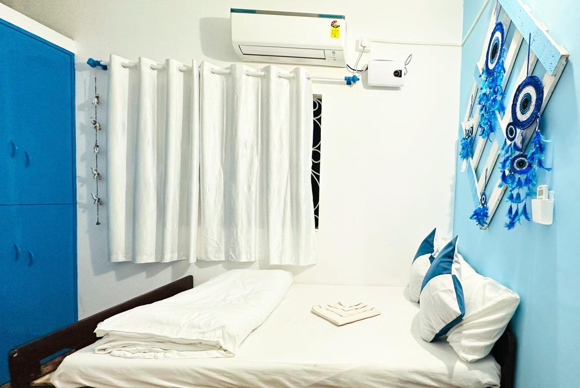 Omkar Wellness Inn อารัมบล ภายนอก รูปภาพ