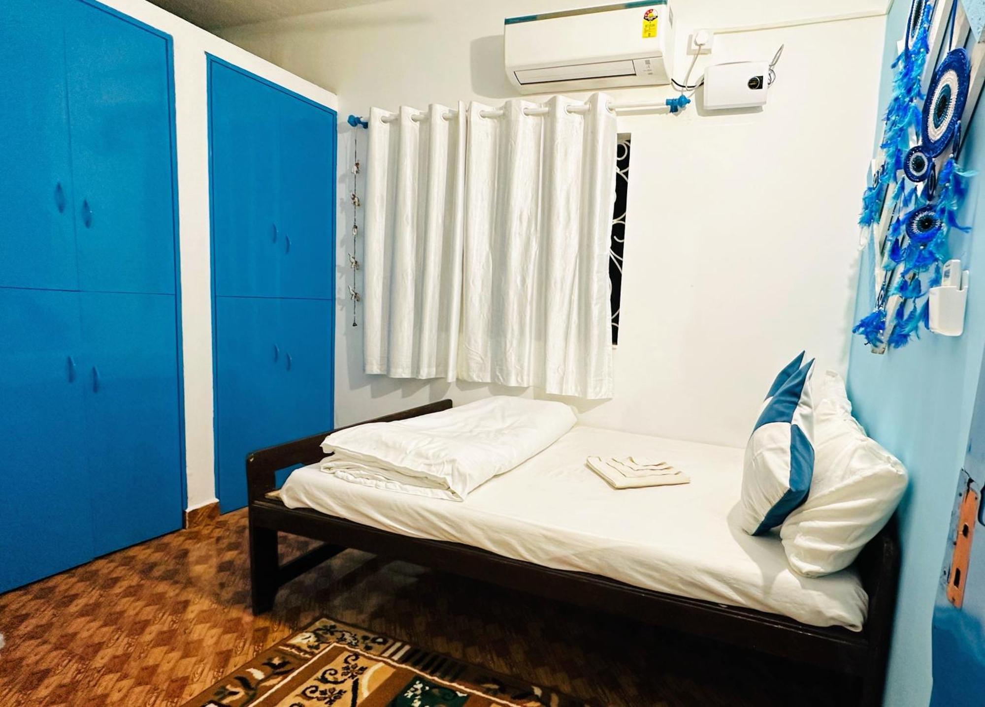 Omkar Wellness Inn อารัมบล ภายนอก รูปภาพ