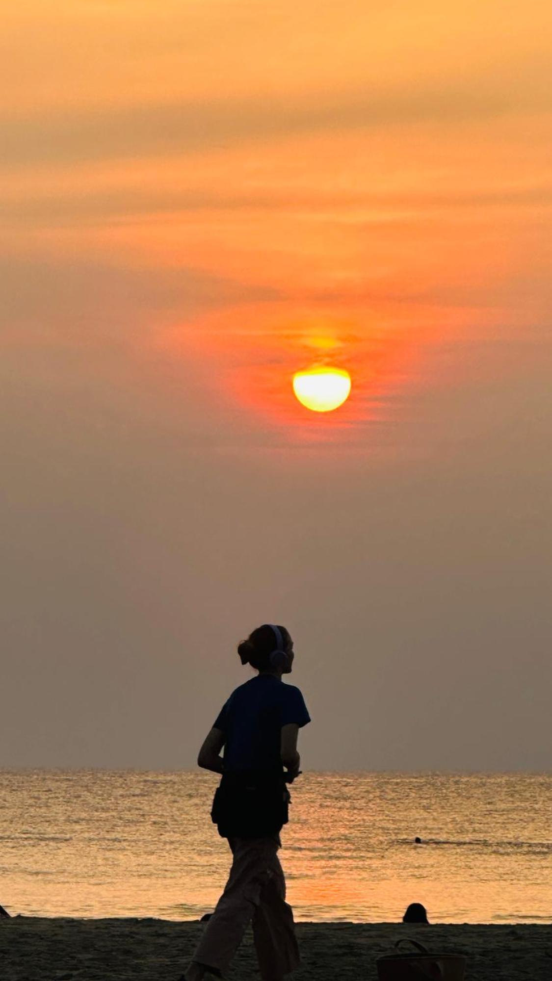 Omkar Wellness Inn อารัมบล ภายนอก รูปภาพ